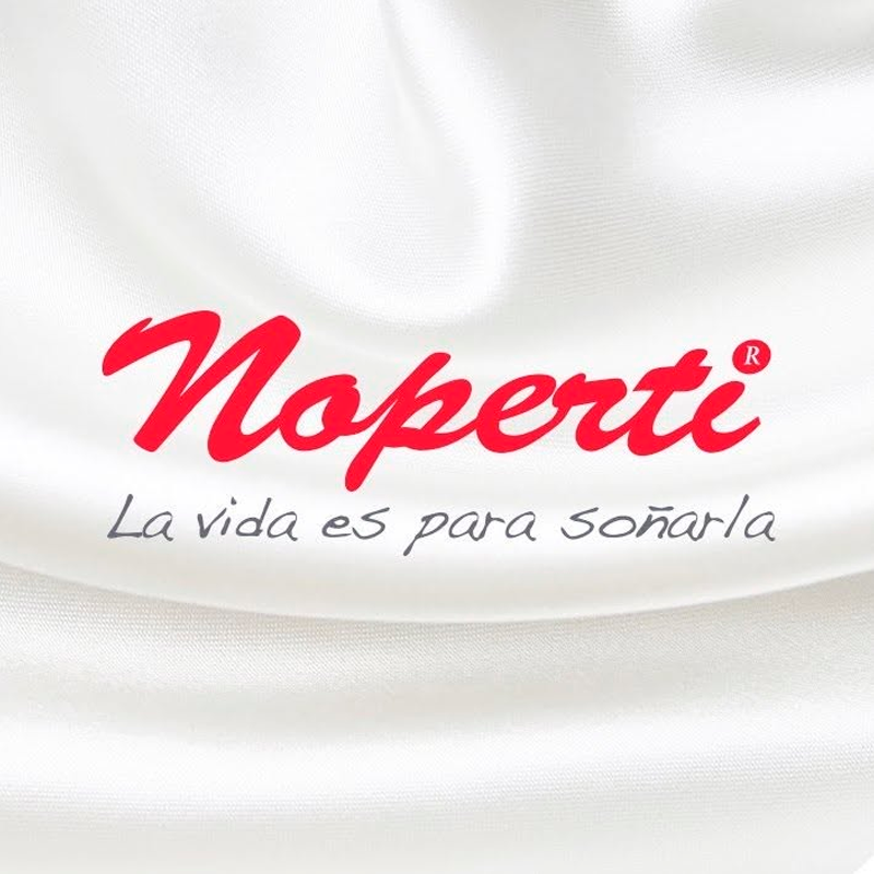 Noperti Punto de Fábrica