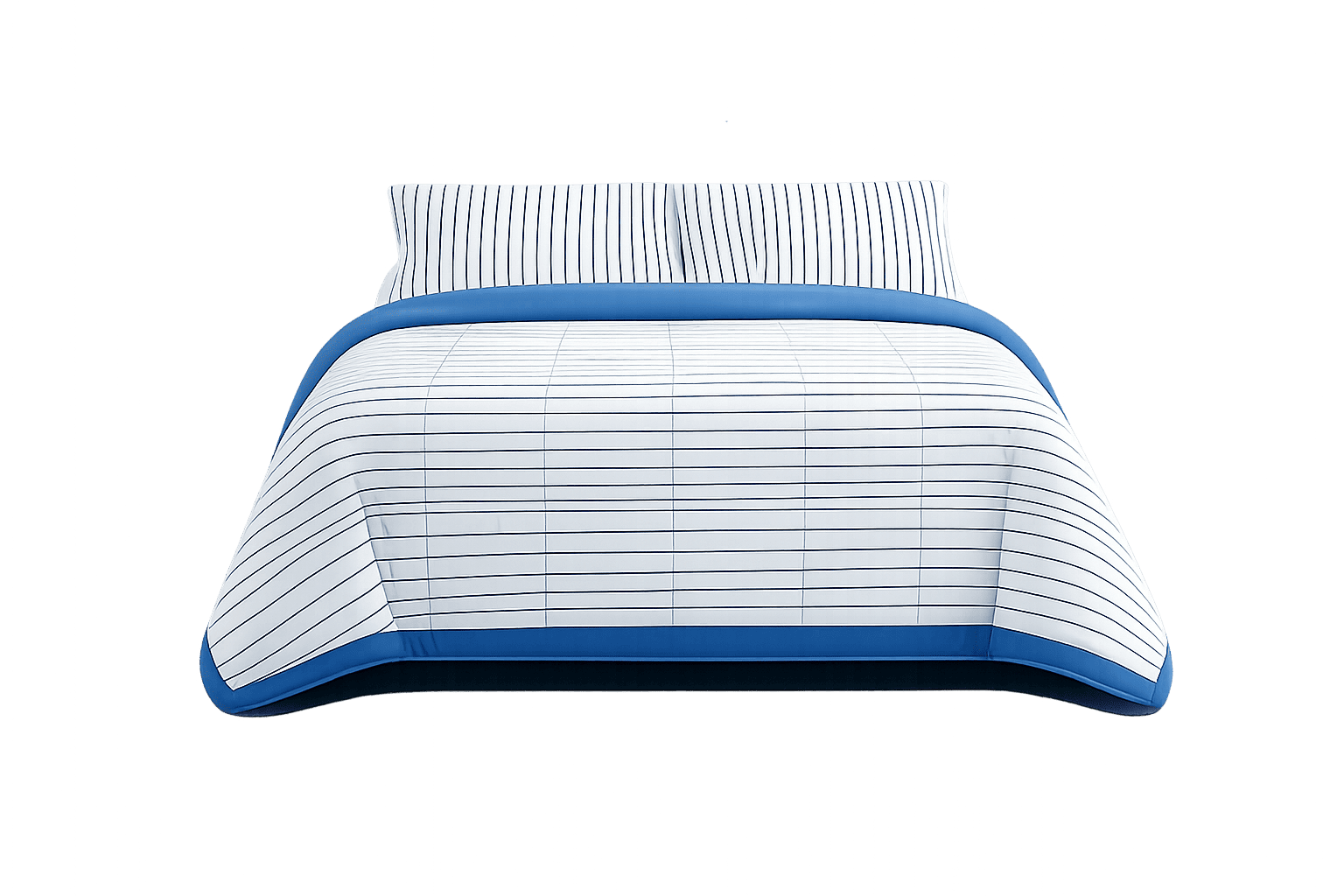 EDREDON NICKY FULL - 2 PLZ