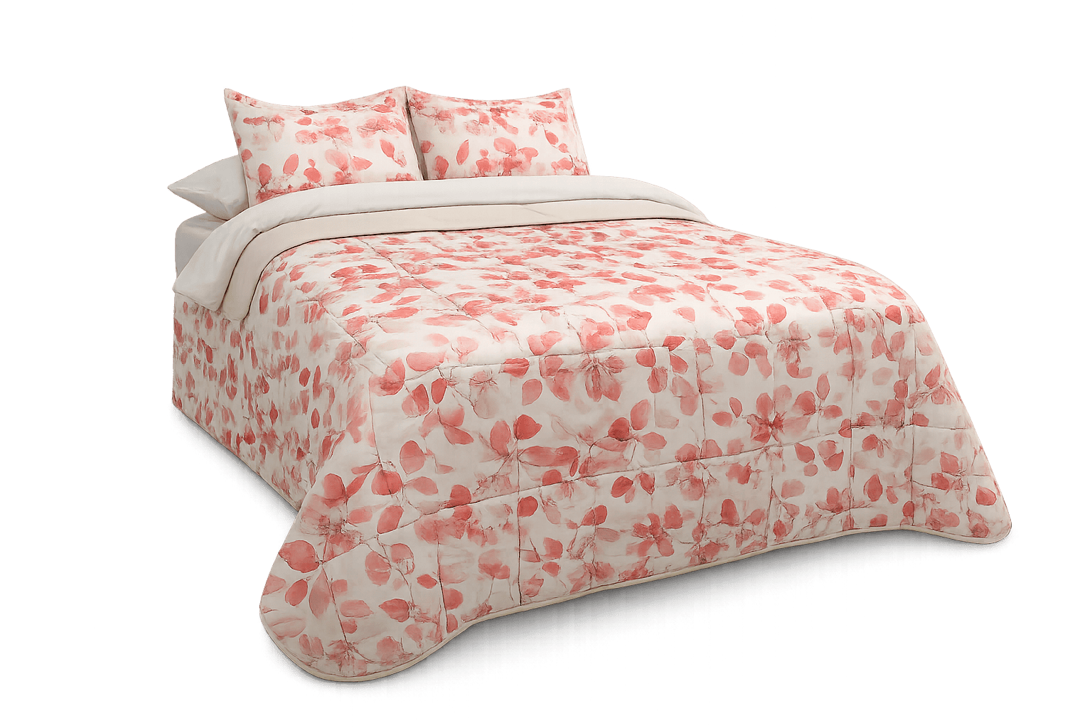 EDREDON NICKY MODERN BLOOM