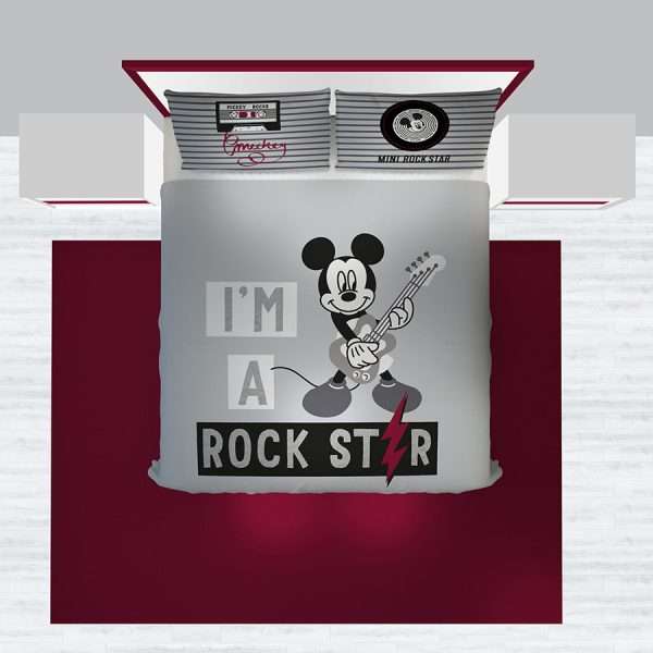 MOCKUP MICKEY ROCK EDRD.0035 PRINCIPAL